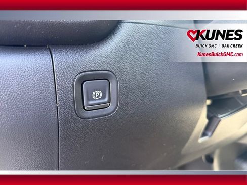 New 2026 GMC Sierra 2500 Pro AWD/4WD image 11