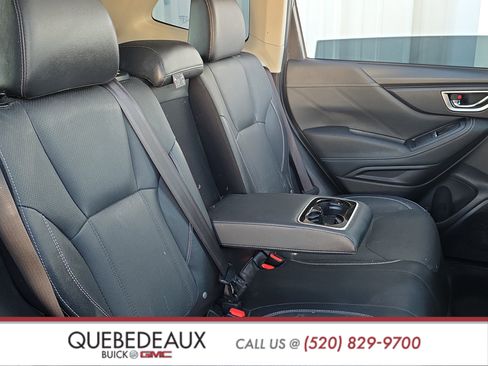 Used 2019 Subaru Forester Touring image 30