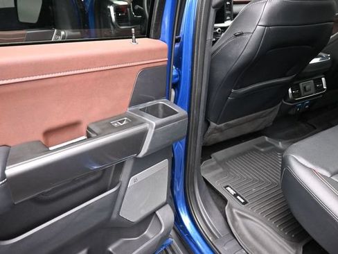 Used 2023 Ford F150 Lariat AWD/4WD image 18