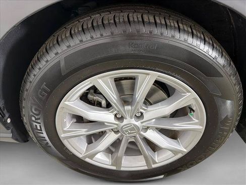 Used 2025 Honda CR-V EX image 12