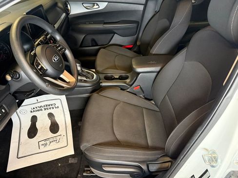 Used 2019 Kia Forte Sedan image 19