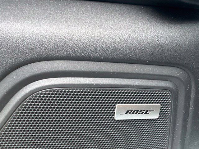Used 2018 Porsche Macan GTS AWD/4WD image 25