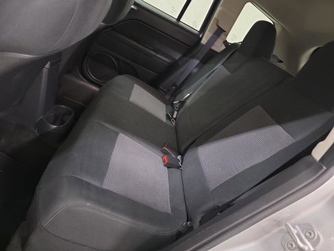 Used 2013 Jeep Compass Sport image 21