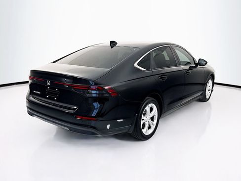Used 2024 Honda Accord LX image 5