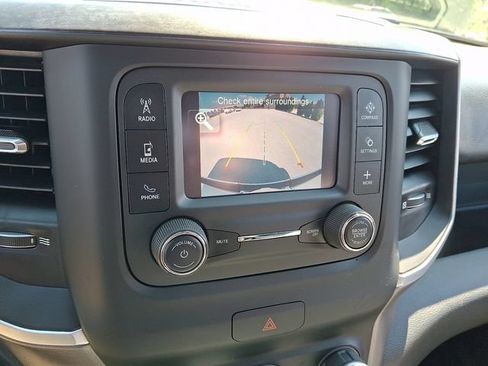 Used 2023 RAM 1500 Big Horn w/ Protection Group AWD/4WD image 18