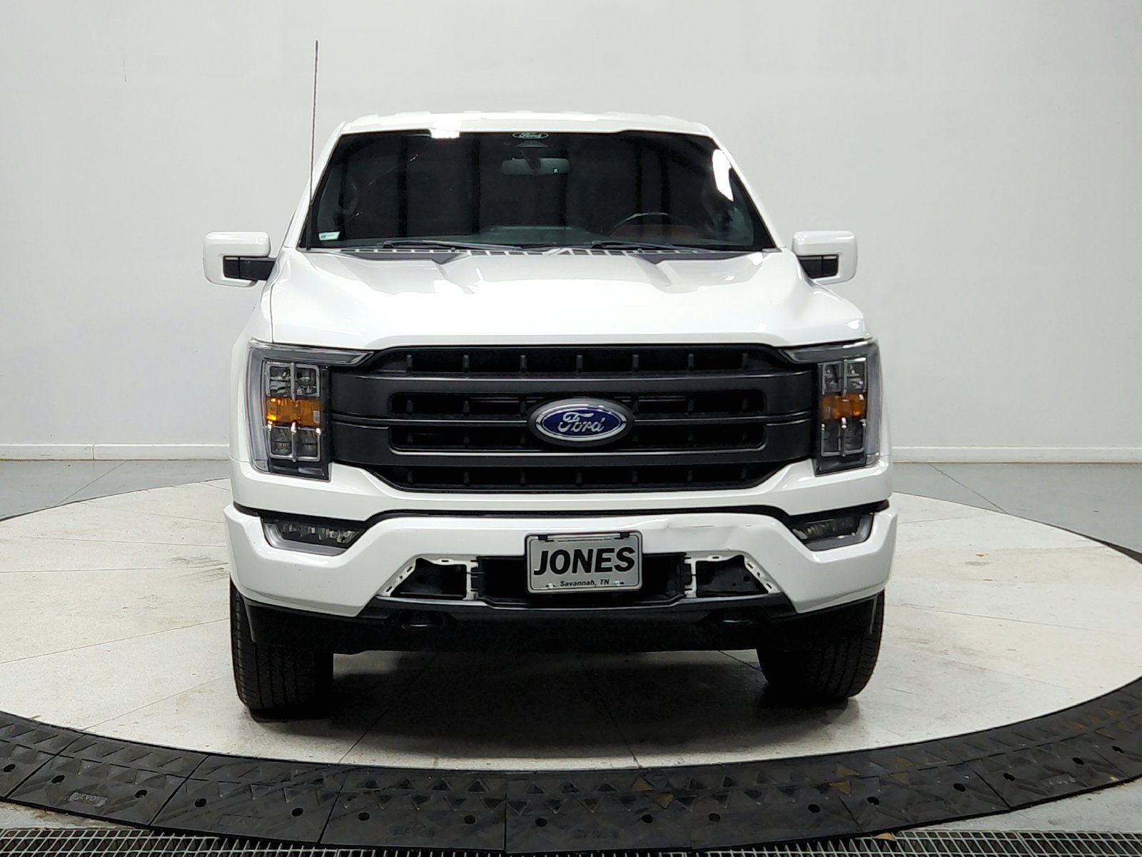 Used 2022 Ford F150 Lariat AWD/4WD image 3