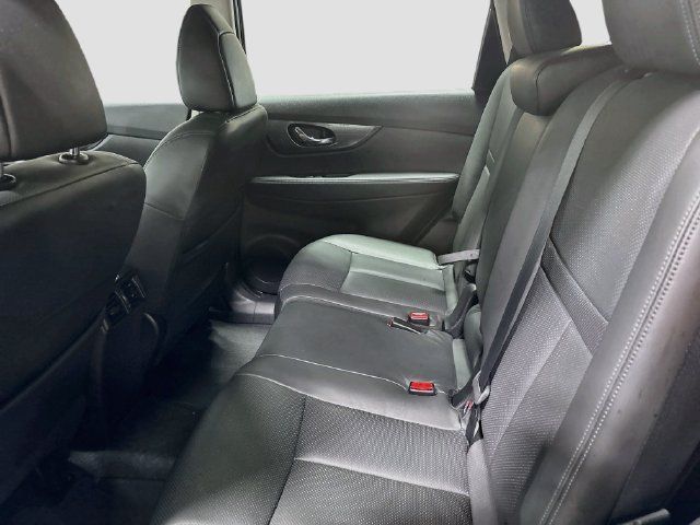 Used 2014 Nissan Rogue SL AWD/4WD image 19