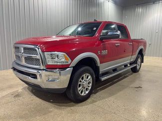 Used 2016 RAM 2500 Laramie w/ Convenience Group video 1