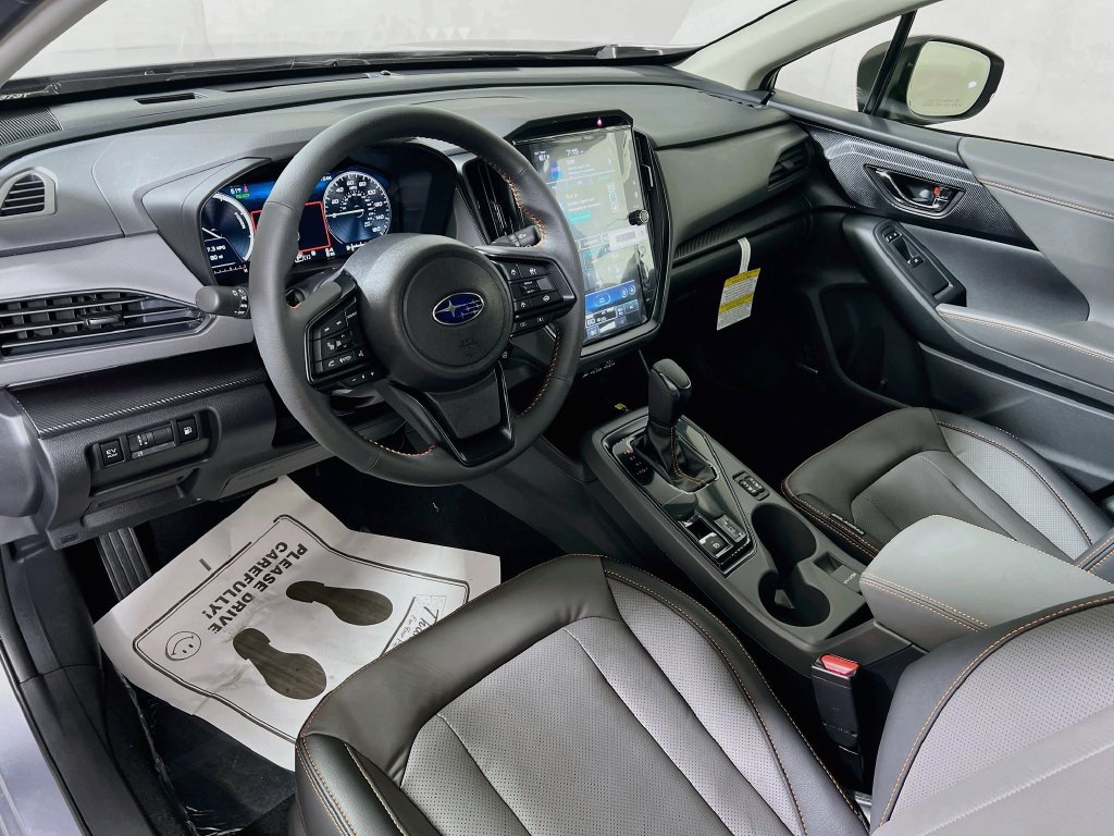 New 2026 Subaru Crosstrek 2.5i Limited w/ Crosstrek Mirror Package AWD/4WD image 9