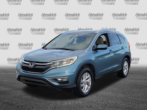 Used 2016 Honda CR-V EX-L image 3