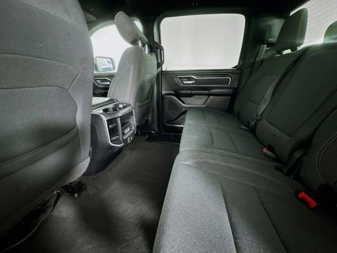 Used 2022 RAM 1500 Big Horn image 24