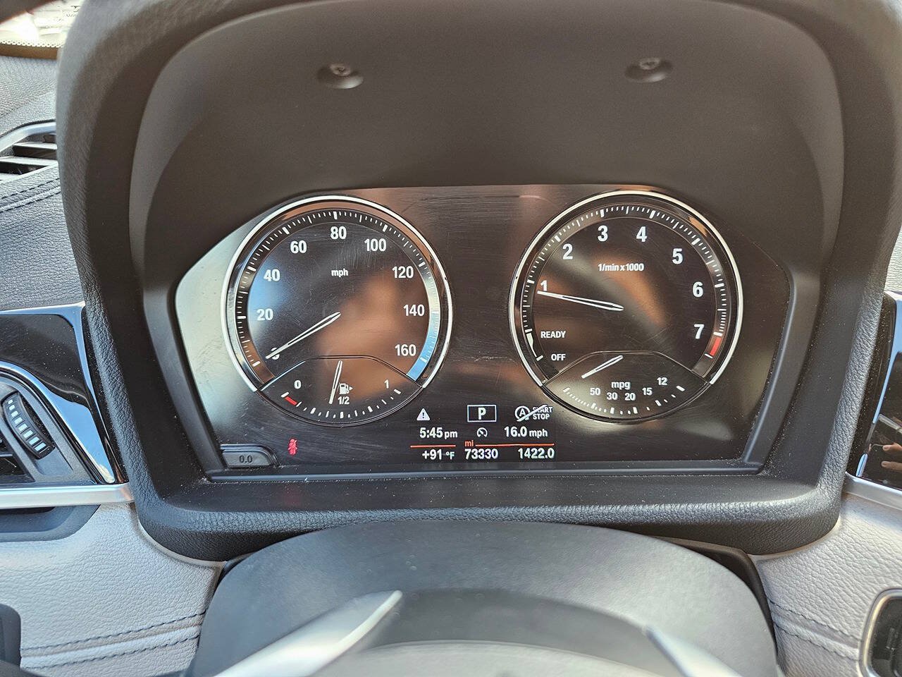 Used 2018 BMW X2 sDrive28i w/ Convenience Package FWD image 12