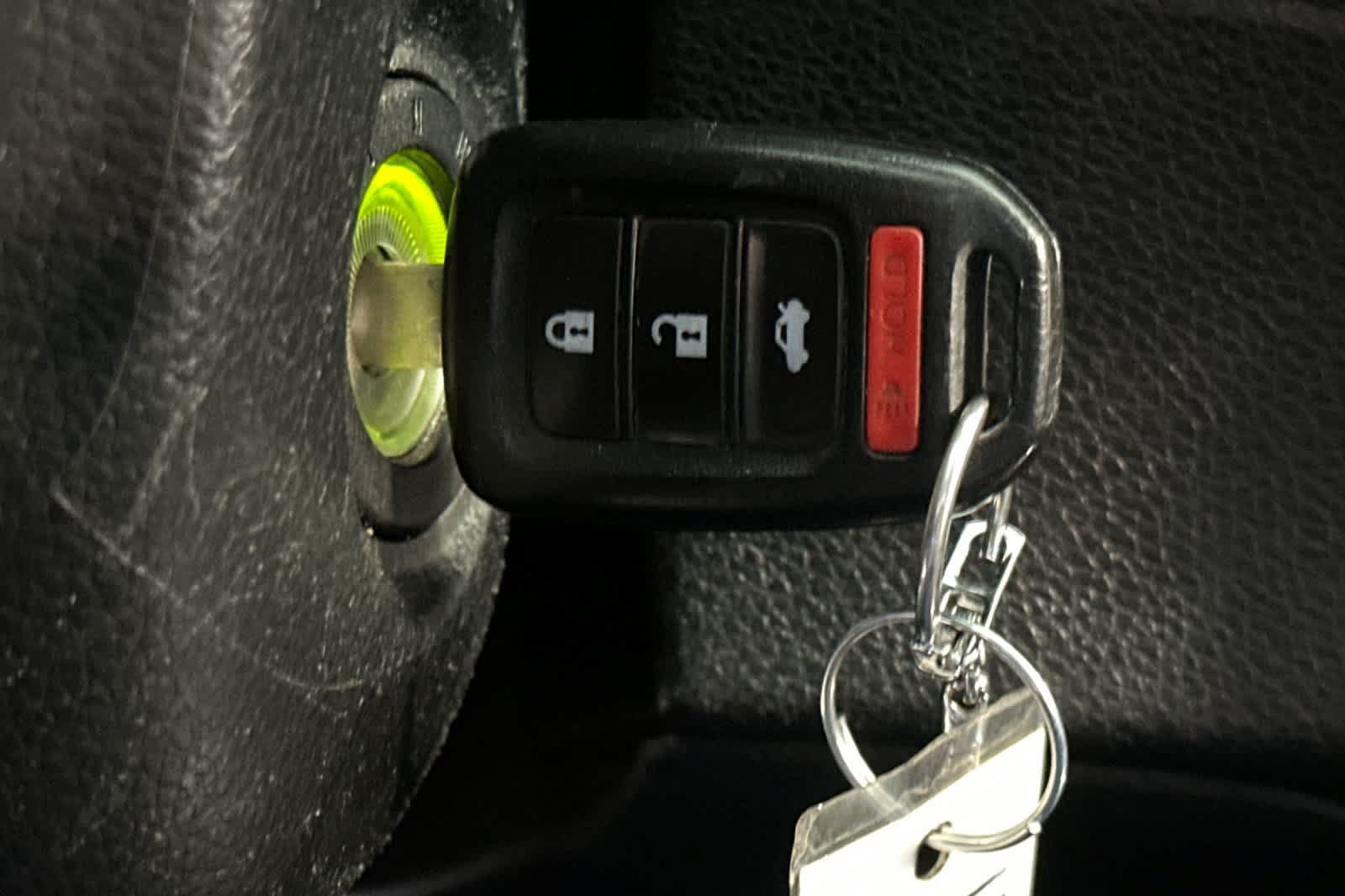 Used 2015 Honda Accord Sport image 26
