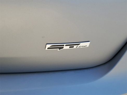 New 2026 Kia K5 GT-Line image 27