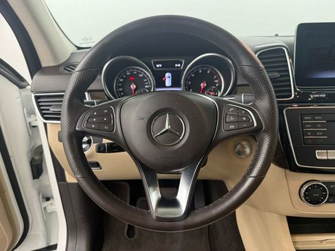 Used 2018 Mercedes-Benz GLE 350 GLE 350 image 22