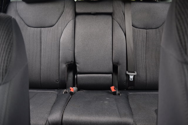 Used 2019 Hyundai Santa Fe SE AWD/4WD image 16