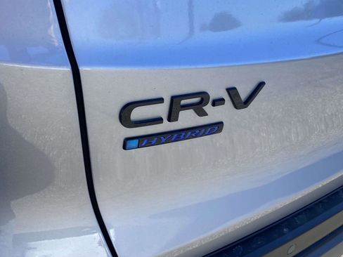 New 2026 Honda CR-V Sport-L image 4
