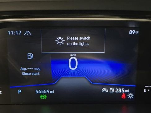 Used 2024 Volkswagen Jetta S FWD image 28