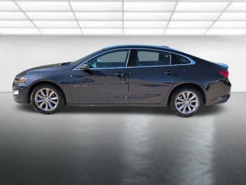 Used 2023 Chevrolet Malibu LT FWD image 26