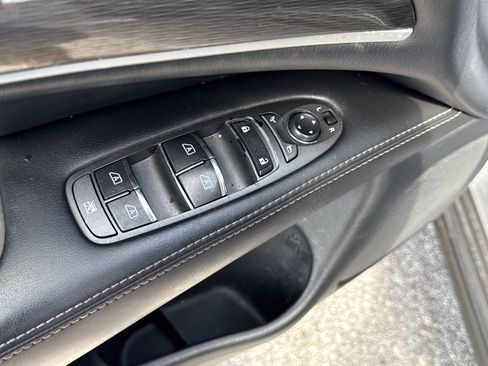 Used 2020 INFINITI QX60 Pure FWD image 36