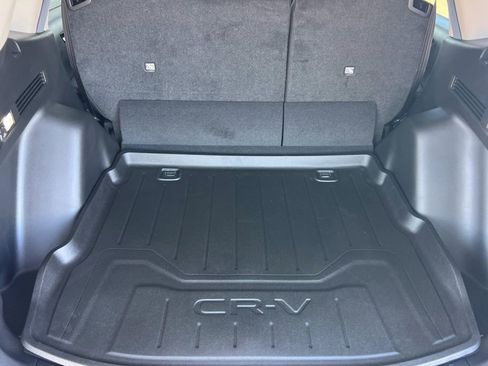 Used 2026 Honda CR-V EX-L image 17