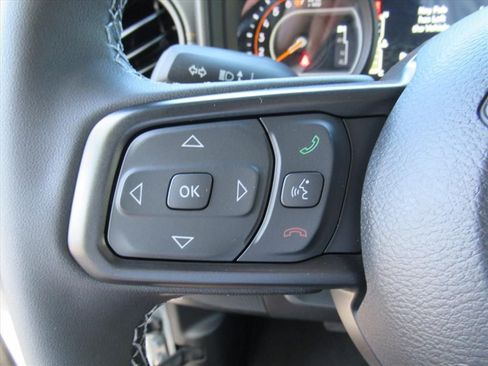 New 2026 Jeep Gladiator Mojave AWD/4WD image 22