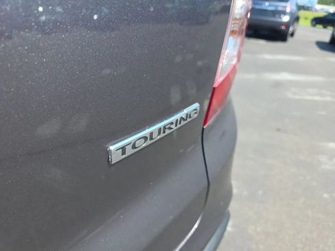 Used 2020 Honda Passport Touring image 12