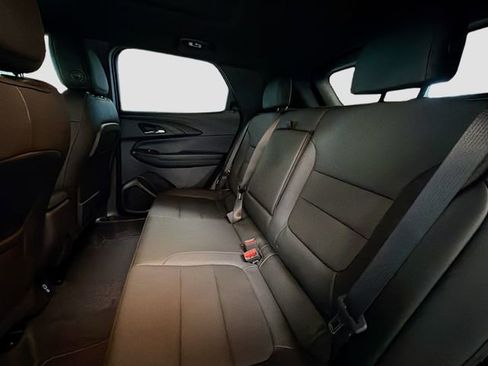 New 2026 Chevrolet TrailBlazer RS w/ Convenience Package AWD/4WD image 27