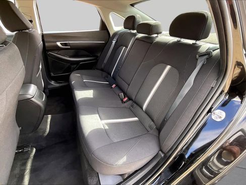 Used 2024 Hyundai Sonata SEL w/ Convenience Package FWD image 21