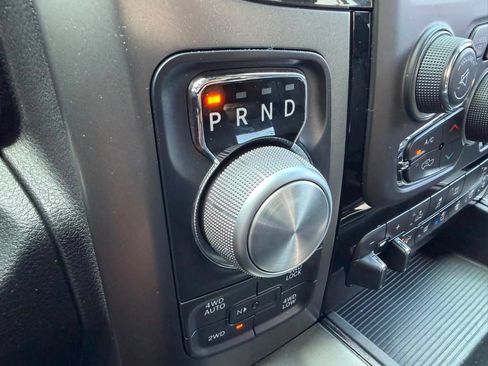 Used 2015 RAM 1500 Sport w/ Convenience Group AWD/4WD image 21