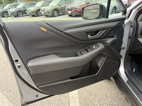 Used 2022 Subaru Outback Wilderness image 15