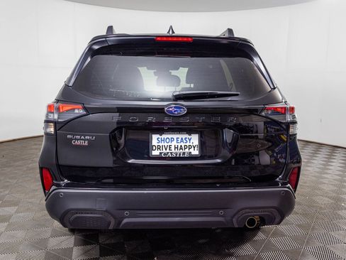 Used 2026 Subaru Forester Limited AWD/4WD image 20