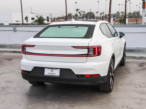 Used 2024 Polestar Polestar 2 AWD/4WD image 9