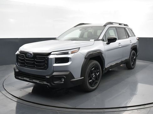 New 2026 Subaru Outback Limited image 5