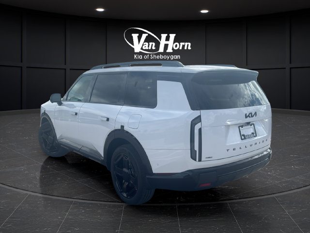 New 2027 Kia Telluride X-Line SX Prestige AWD/4WD image 5