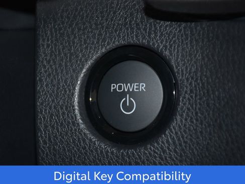 New 2026 Toyota Camry XLE image 12