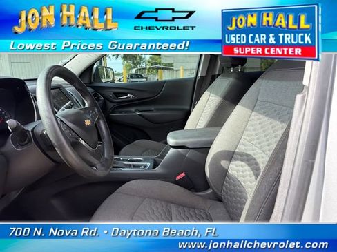 Used 2021 Chevrolet Equinox LT FWD image 15
