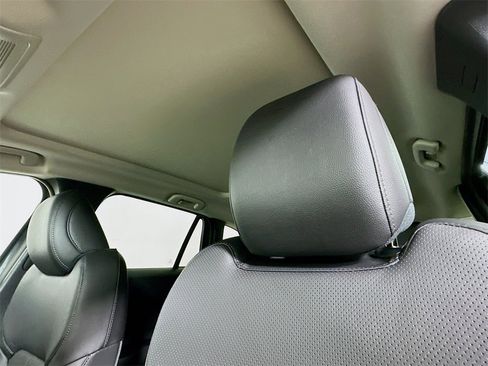 New 2025 MAZDA CX-50 AWD 2.5 Hybrid w/ Weather Package image 11