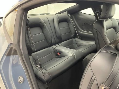 Used 2024 Ford Mustang GT Premium w/ GT Performance Package RWD image 16