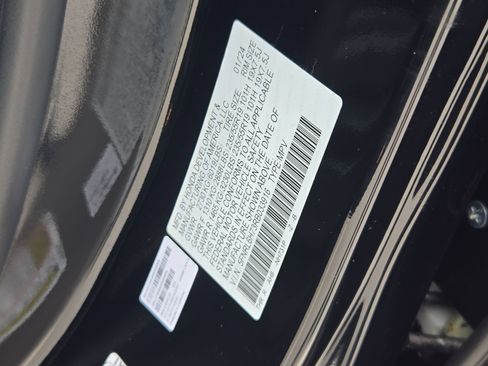 Used 2024 Honda Odyssey Sport image 34