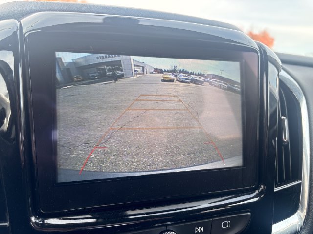 Used 2019 Chevrolet Traverse LT AWD/4WD image 28
