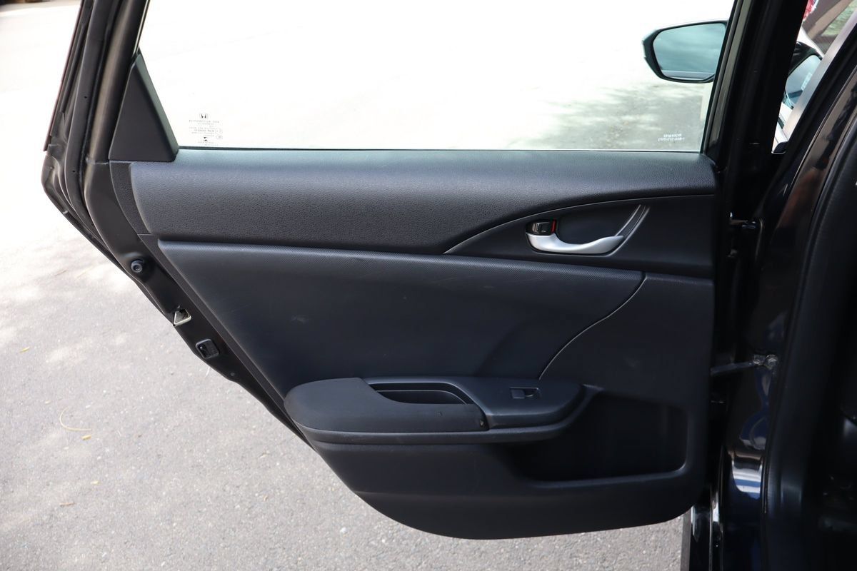 Used 2020 Honda Civic LX image 24