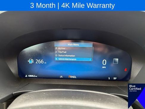 Used 2023 Ford Escape Active w/ Tech Pack #2 FWD image 47