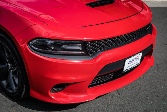 Used 2019 Dodge Charger GT RWD image 8