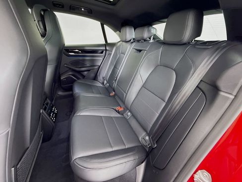 New 2026 Porsche Macan Electric image 24