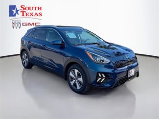 Used 2022 Kia Niro LX video 1
