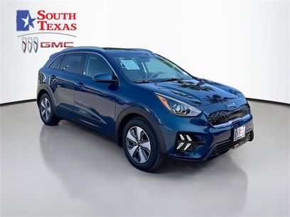 Used 2022 Kia Niro LX