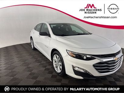 Used 2024 Chevrolet Malibu LT
