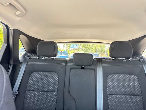 Used 2023 Ford Escape Active w/ Tech Pack #2 FWD image 38