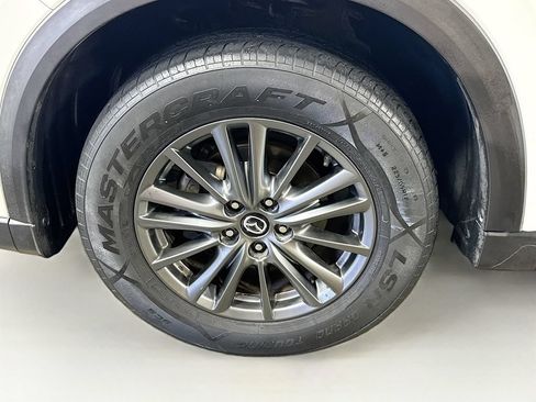 Used 2019 MAZDA CX-5 Touring FWD image 39